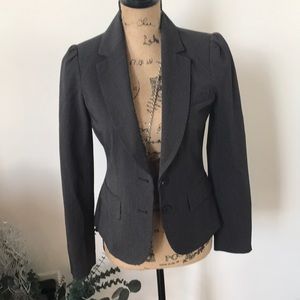 New York and Co Blazer